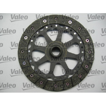 Kit d'embrayage VALEO