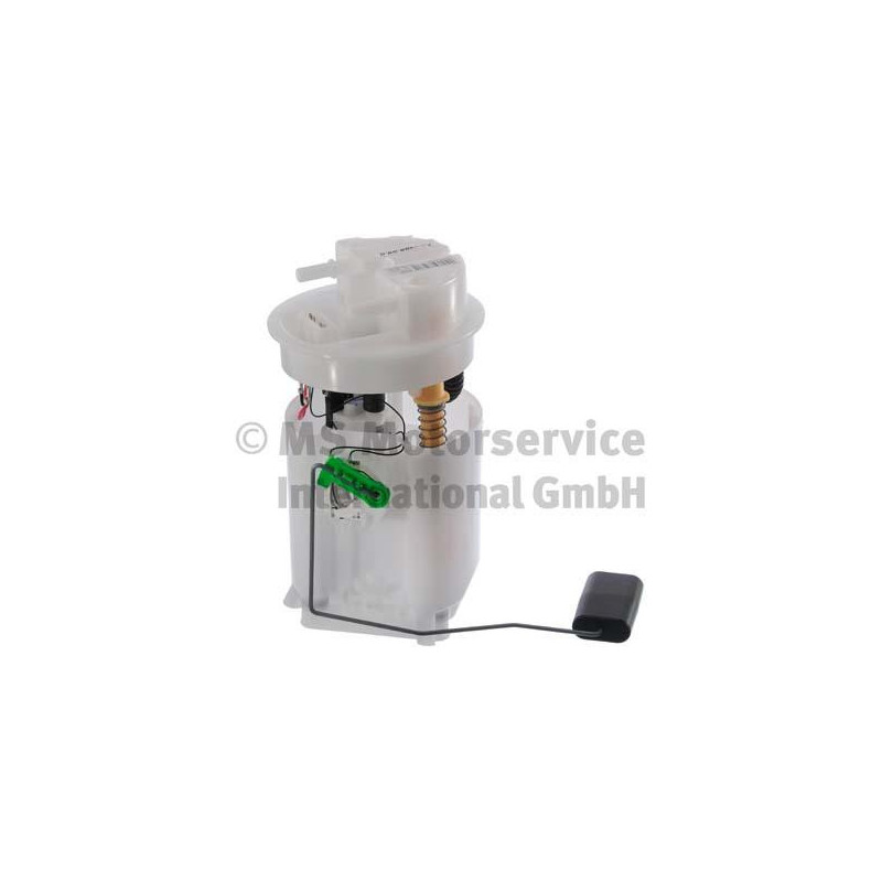 Unité d'injection de carburant PIERBURG