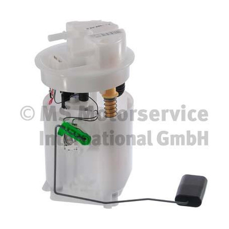 Unité d'injection de carburant PIERBURG