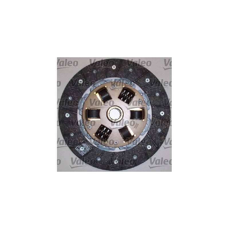 Kit d'embrayage VALEO