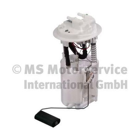 Unité d'injection de carburant PIERBURG