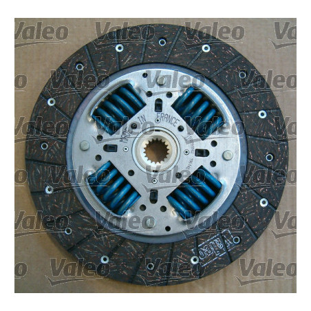 Kit d'embrayage VALEO