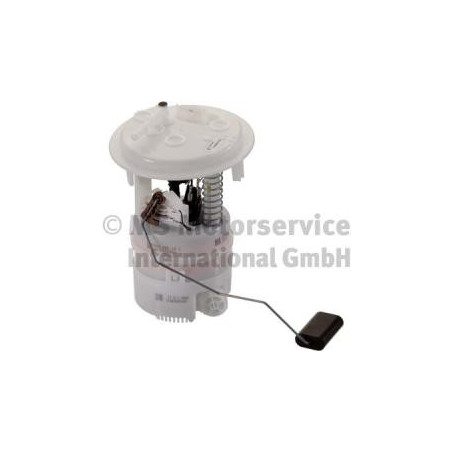 Unité d'injection de carburant PIERBURG