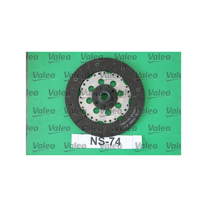 Kit d'embrayage VALEO