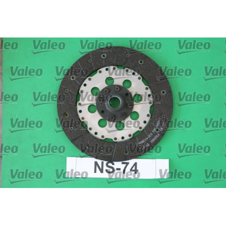 Kit d'embrayage VALEO