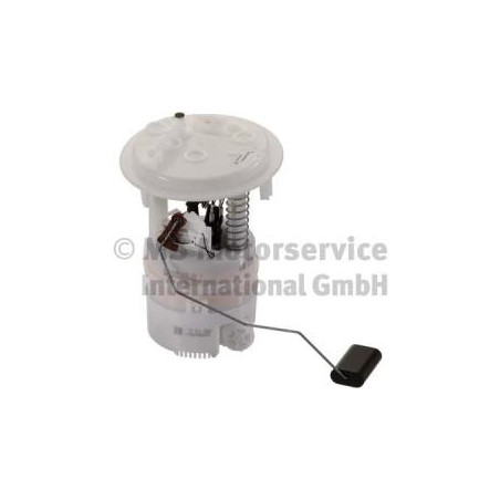 Unité d'injection de carburant PIERBURG