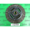 Kit d'embrayage VALEO