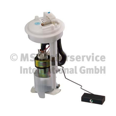 Unité d'injection de...