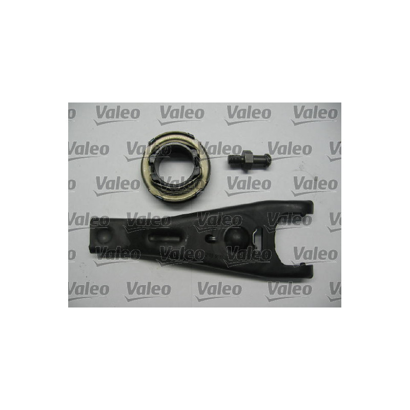 Kit d'embrayage VALEO