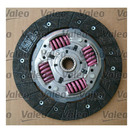 Kit d'embrayage VALEO