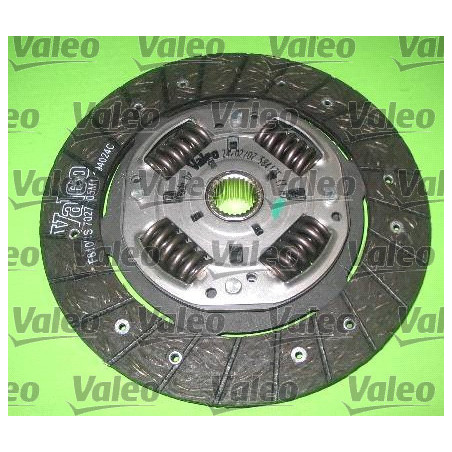 Kit d'embrayage VALEO