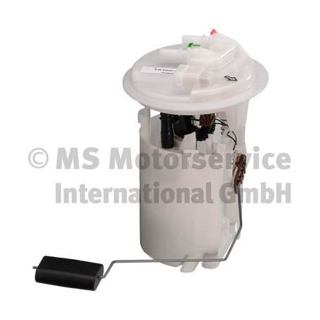 Unité d'injection de carburant PIERBURG