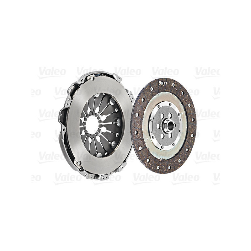 Kit d'embrayage VALEO