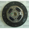 Kit d'embrayage VALEO
