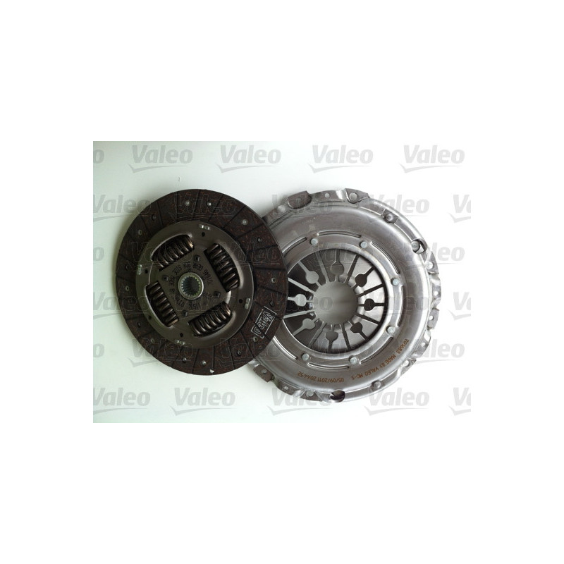 Kit d'embrayage VALEO