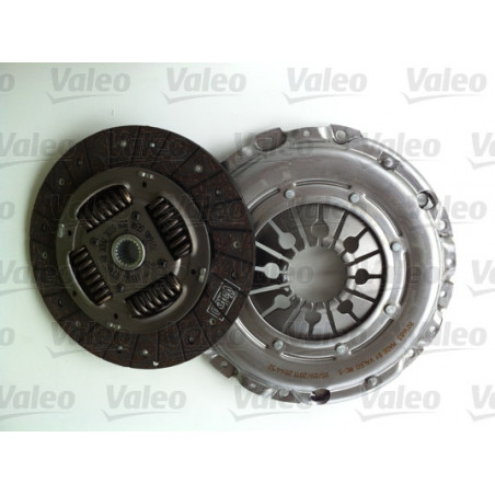 Kit d'embrayage VALEO