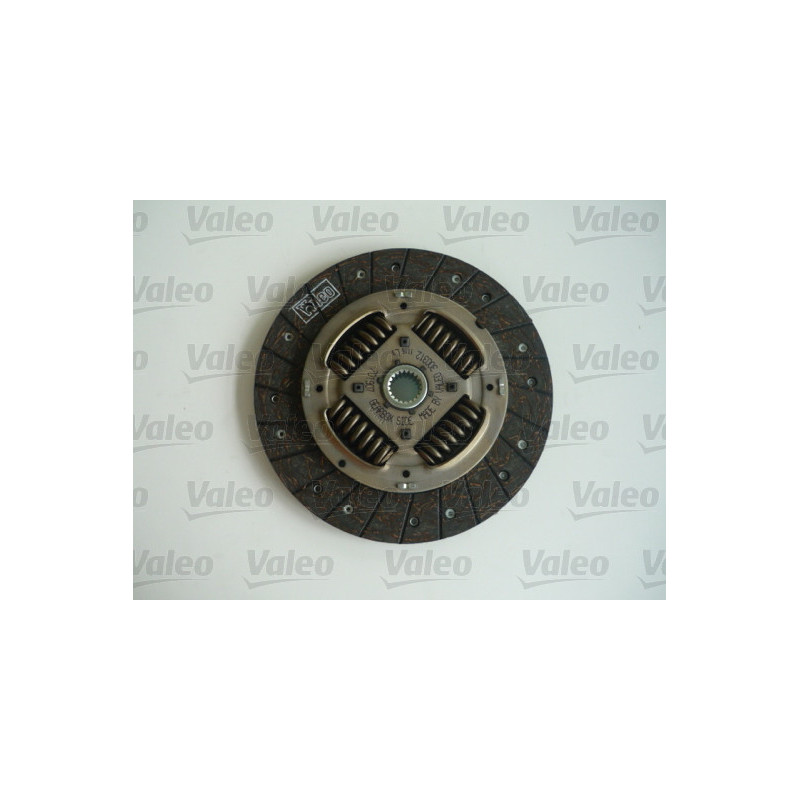 Kit d'embrayage VALEO