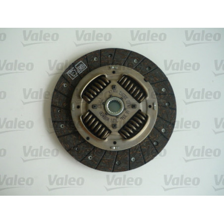 Kit d'embrayage VALEO