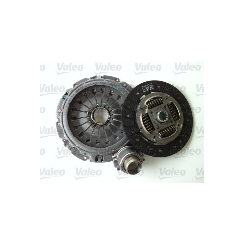 Kit d'embrayage VALEO