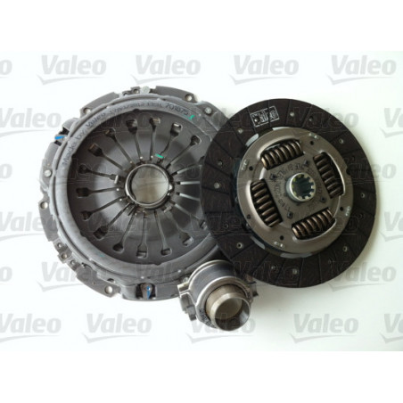 Kit d'embrayage VALEO