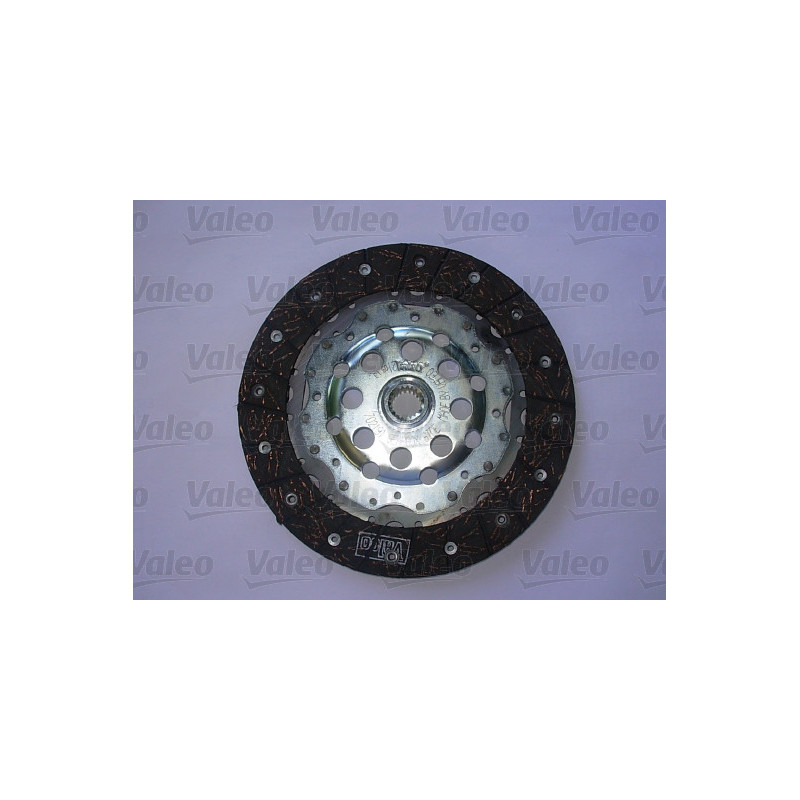 Kit d'embrayage VALEO