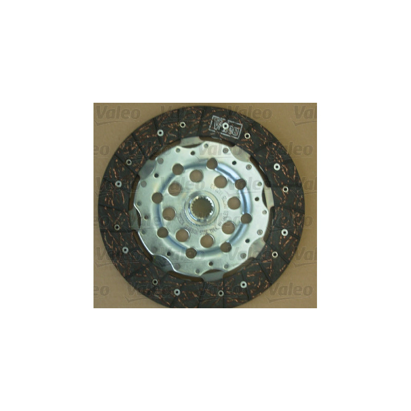 Kit d'embrayage VALEO