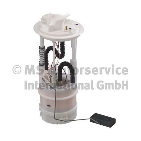 Unité d'injection de...