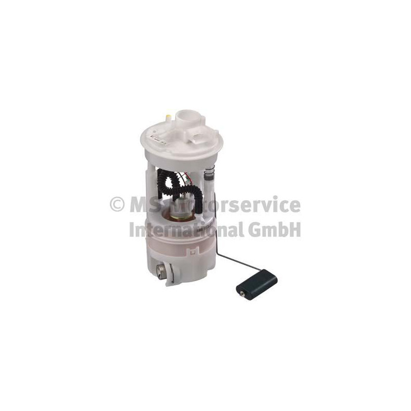 Unité d'injection de carburant PIERBURG