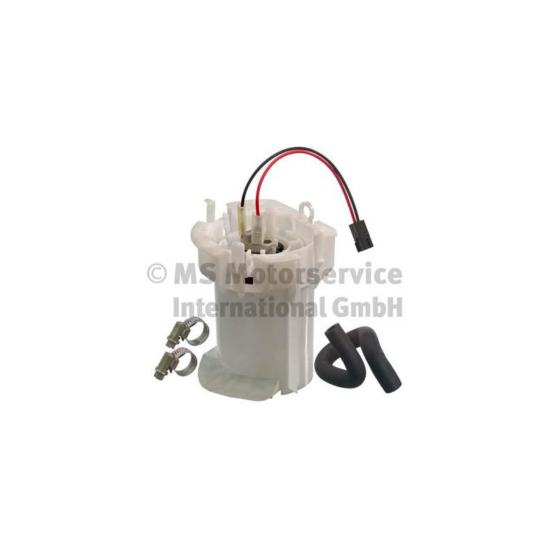 Unité d'injection de carburant PIERBURG