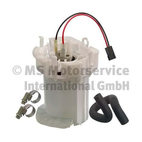 Unité d'injection de carburant PIERBURG