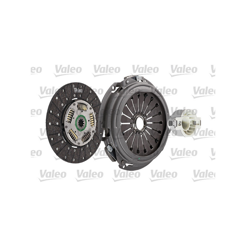 Kit d'embrayage VALEO