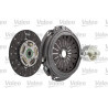 Kit d'embrayage VALEO