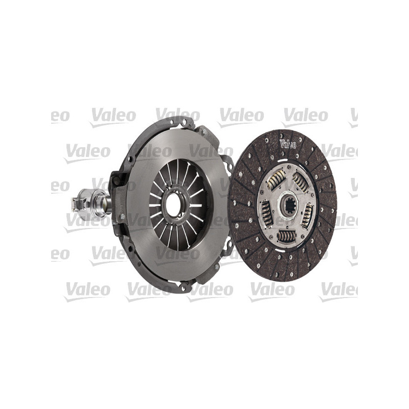 Kit d'embrayage VALEO