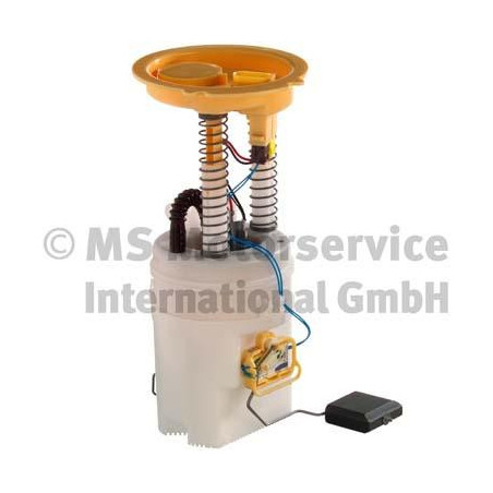 Unité d'injection de carburant PIERBURG