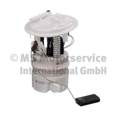 Unité d'injection de carburant PIERBURG