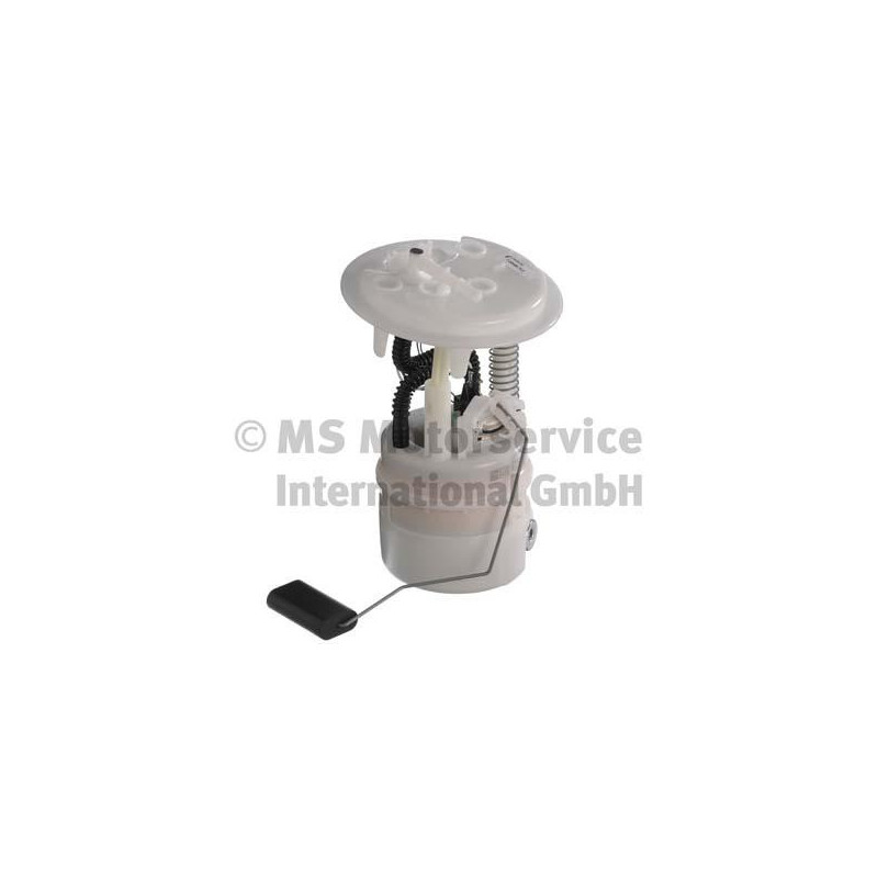 Unité d'injection de carburant PIERBURG