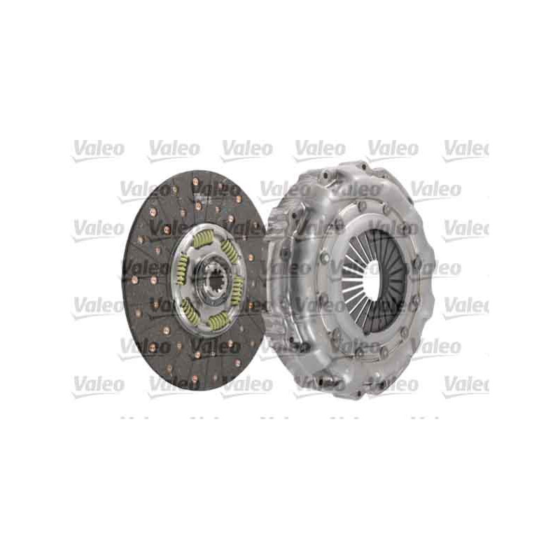 Kit d'embrayage VALEO