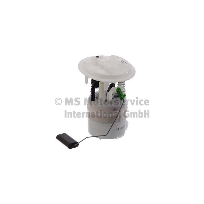 Unité d'injection de carburant PIERBURG