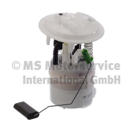 Unité d'injection de carburant PIERBURG