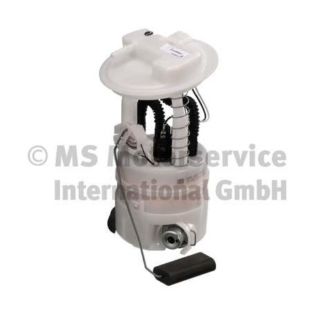 Unité d'injection de carburant PIERBURG