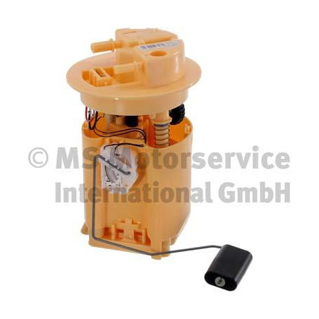 Unité d'injection de carburant PIERBURG