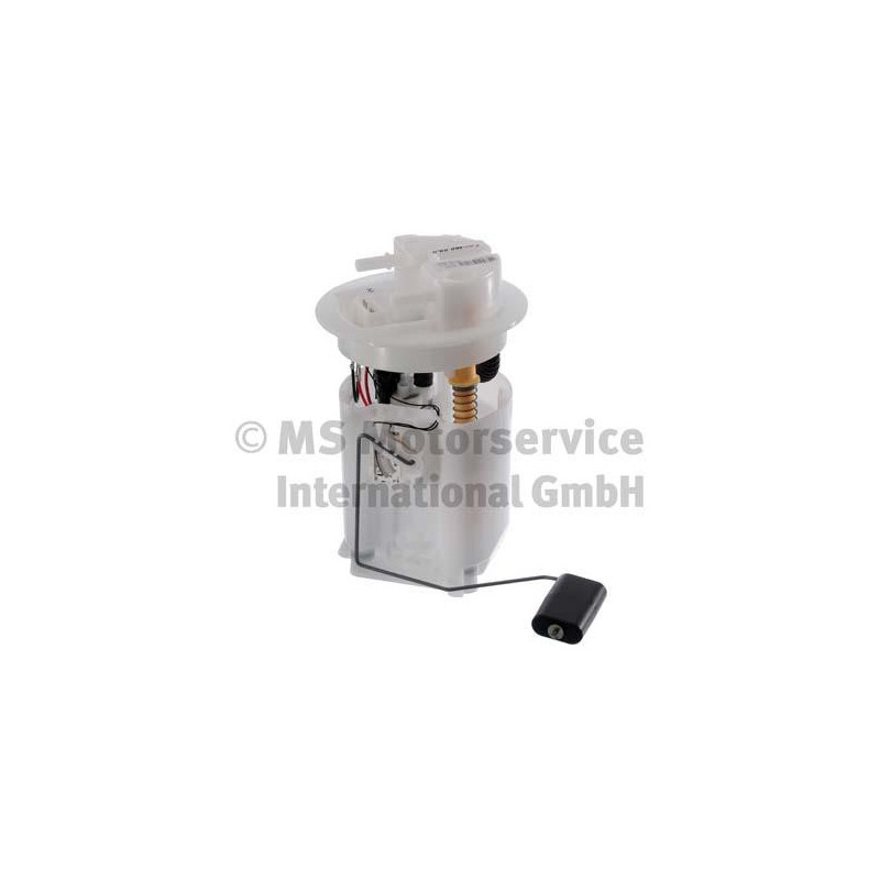 Unité d'injection de carburant PIERBURG