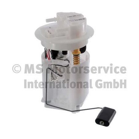 Unité d'injection de carburant PIERBURG