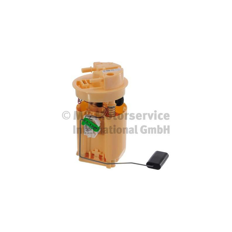 Unité d'injection de carburant PIERBURG