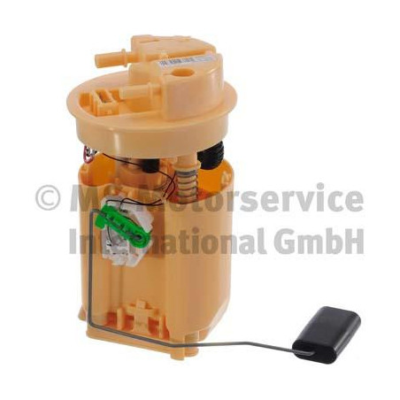 Unité d'injection de carburant PIERBURG