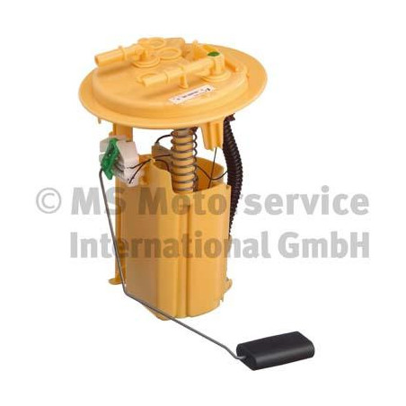 Unité d'injection de carburant PIERBURG