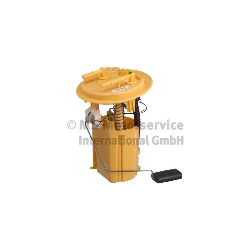 Unité d'injection de carburant PIERBURG