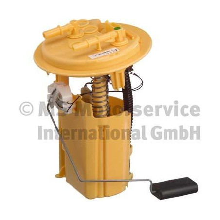 Unité d'injection de carburant PIERBURG