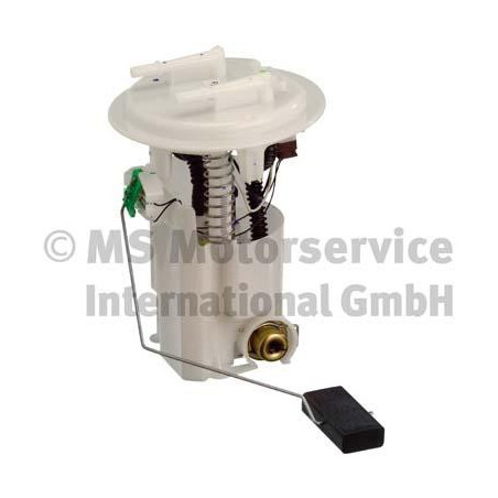 Unité d'injection de...