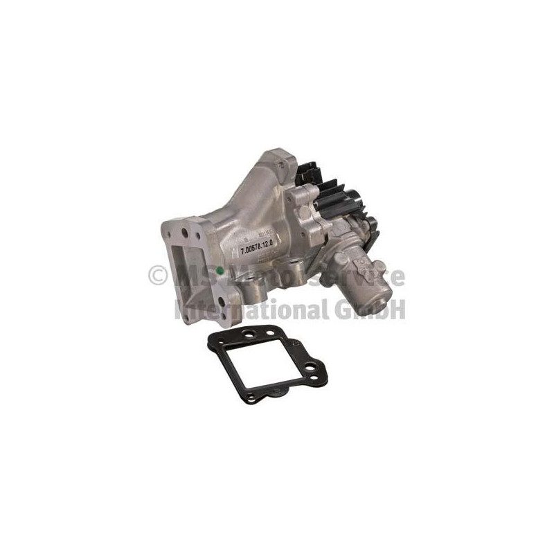 Vanne EGR / AGR PIERBURG